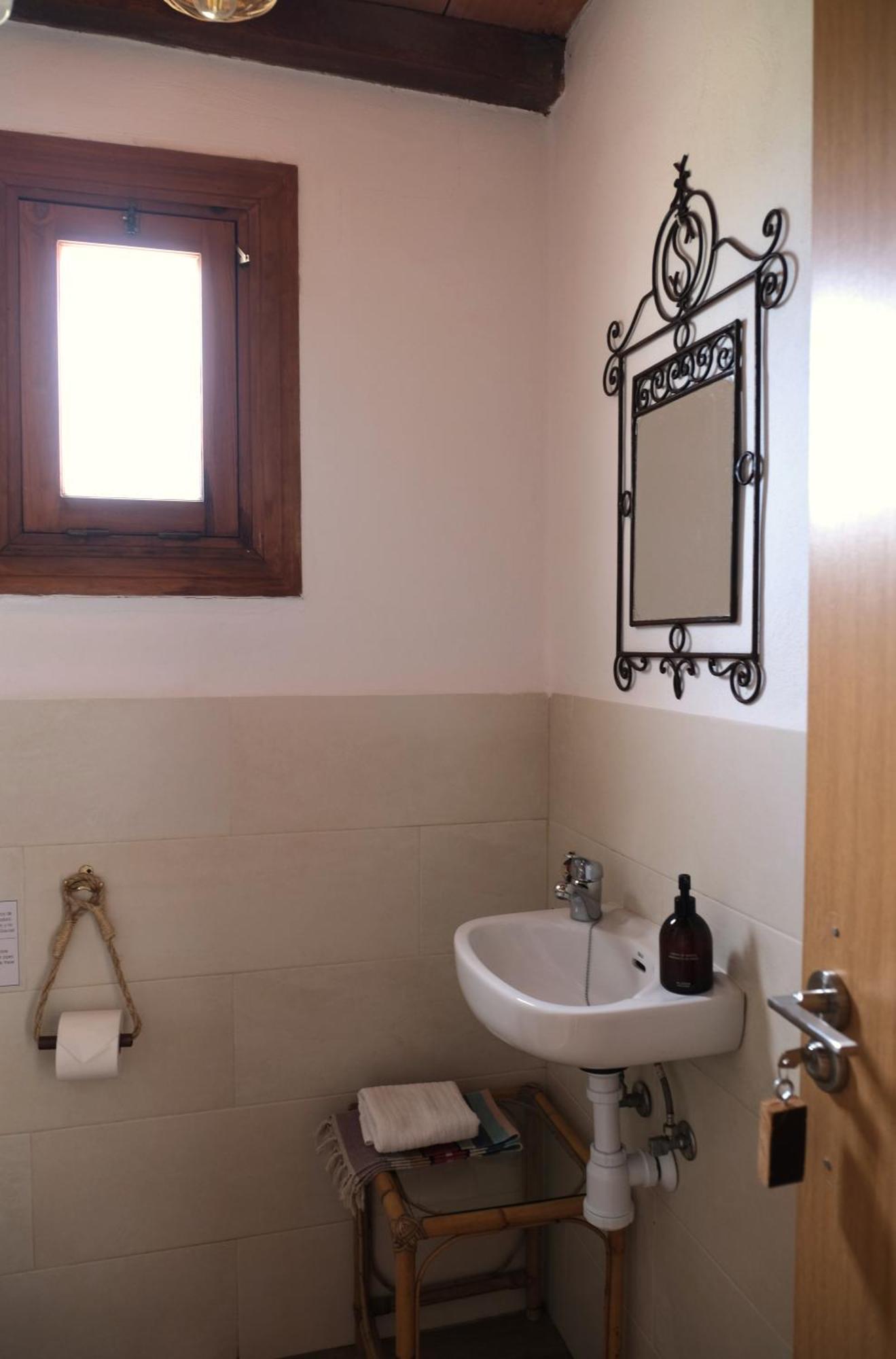 The Wild Olive Andalucia Agave Guestroom كاساريس المظهر الخارجي الصورة