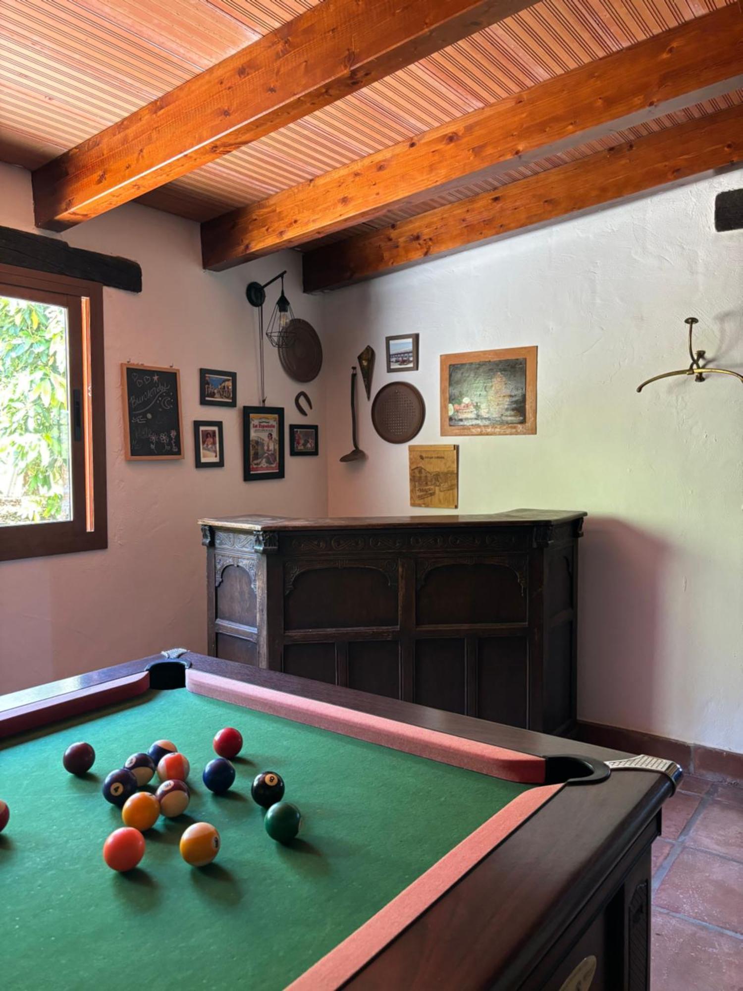 The Wild Olive Andalucia Agave Guestroom كاساريس المظهر الخارجي الصورة