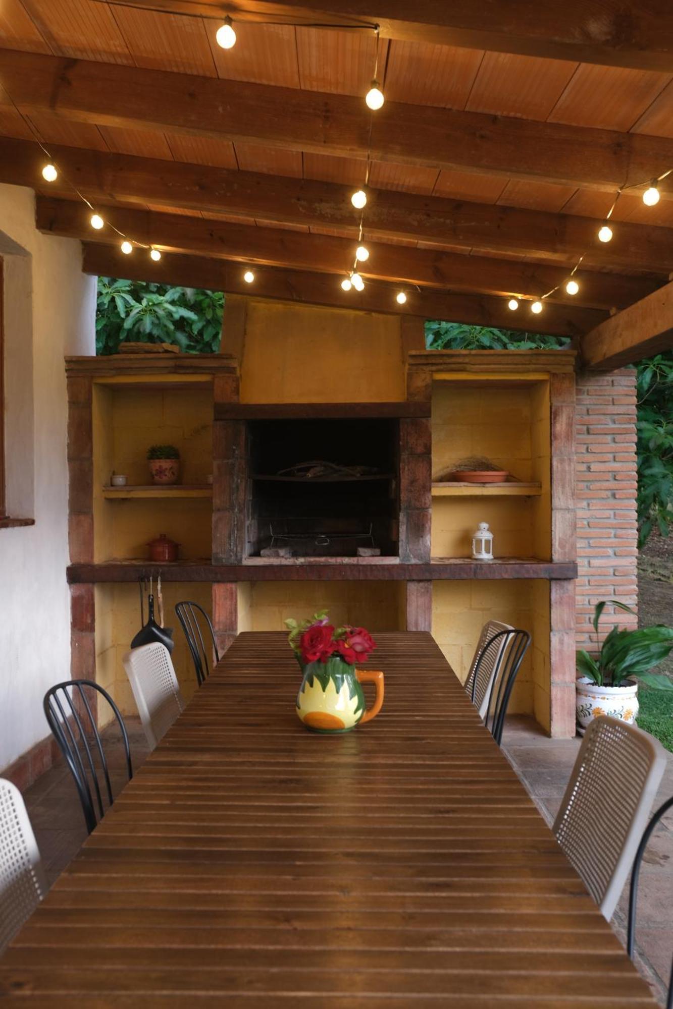 The Wild Olive Andalucia Agave Guestroom كاساريس المظهر الخارجي الصورة